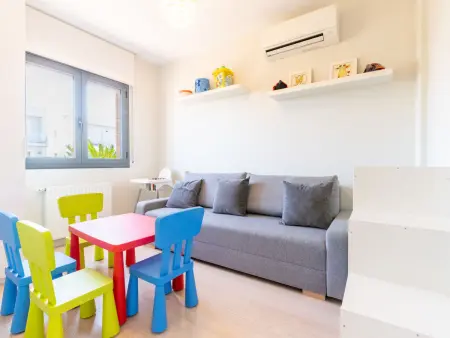 Mestral, Maison 8 personnes à Empuriabrava - Photo 14