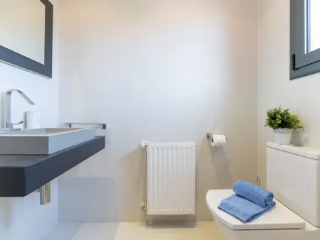 Mestral, Maison 8 personnes à Empuriabrava - Photo 17