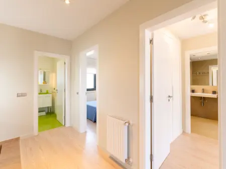 Mestral, Maison 8 personnes à Empuriabrava - Photo 20