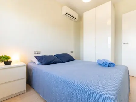 Mestral, Maison 8 personnes à Empuriabrava - Photo 23