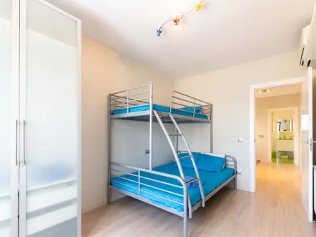 Mestral, Maison 8 personnes à Empuriabrava - Photo 24
