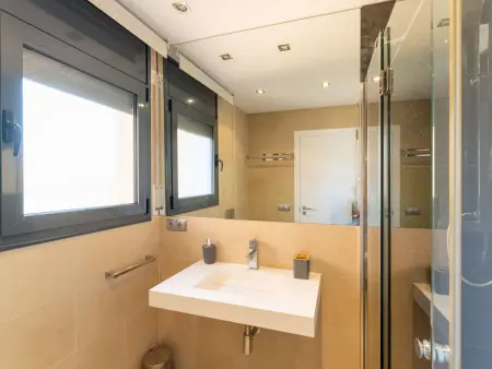 Mestral, Maison 8 personnes à Empuriabrava - Photo 31