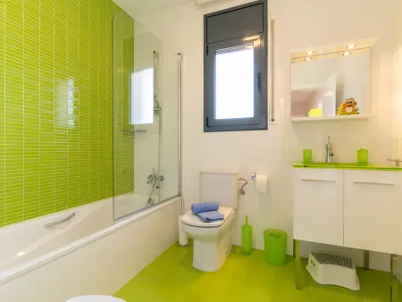 Mestral, Maison 8 personnes à Empuriabrava - Photo 32