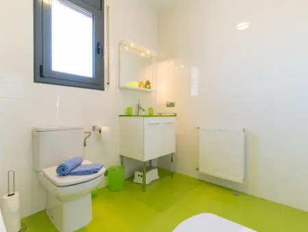 Mestral, Maison 8 personnes à Empuriabrava - Photo 33