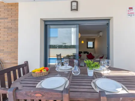 Mestral, Maison 8 personnes à Empuriabrava - Photo 36