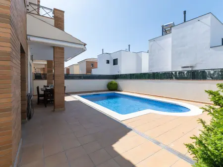 Mestral, Maison 8 personnes à Empuriabrava - Photo 37