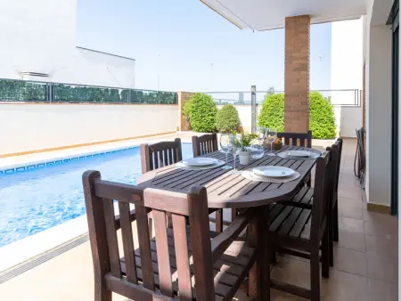 Mestral, Maison 8 personnes à Empuriabrava - Photo 38