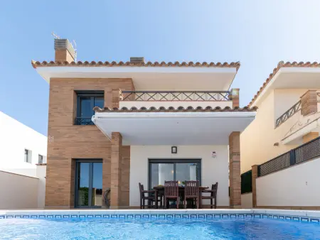 Mestral, Maison 8 personnes à Empuriabrava - Photo 40