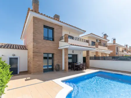 Mestral, Maison 8 personnes à Empuriabrava - Photo 41