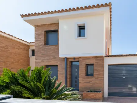 Mestral, Maison 8 personnes à Empuriabrava - Photo 42
