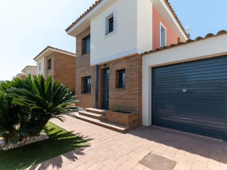 Mestral, Maison 8 personnes à Empuriabrava - Photo 43