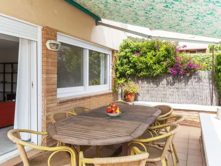 Pilotossa, Maison 8 personnes à Tossa de Mar - Photo 1