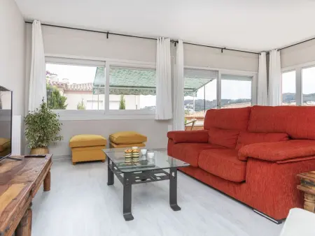 Pilotossa, Maison 8 personnes à Tossa de Mar - Photo 2