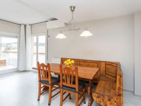Pilotossa, Maison 8 personnes à Tossa de Mar - Photo 3