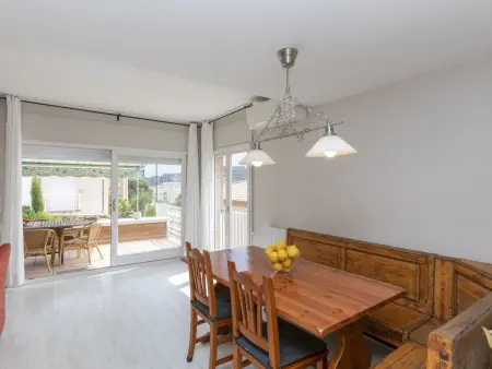 Pilotossa, Maison 8 personnes à Tossa de Mar - Photo 7