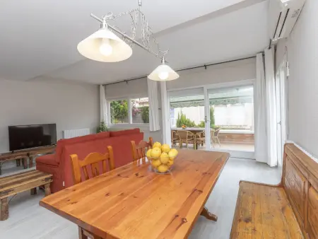 Pilotossa, Maison 8 personnes à Tossa de Mar - Photo 8