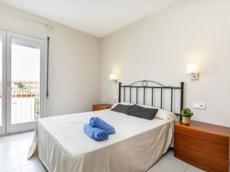 Pilotossa, Maison 8 personnes à Tossa de Mar - Photo 11