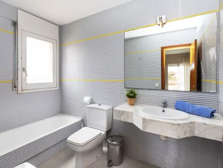 Pilotossa, Maison 8 personnes à Tossa de Mar - Photo 13