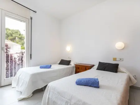 Pilotossa, Maison 8 personnes à Tossa de Mar - Photo 15