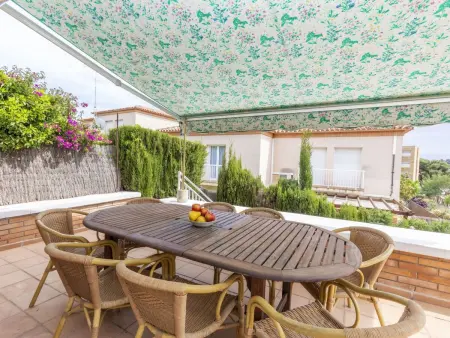 Pilotossa, Maison 8 personnes à Tossa de Mar - Photo 16