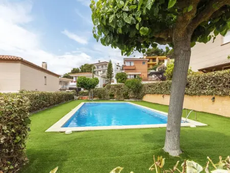 Pilotossa, Maison 8 personnes à Tossa de Mar - Photo 17