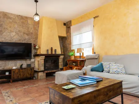 Armonia, Maison 8 personnes à Tordera - Photo 3