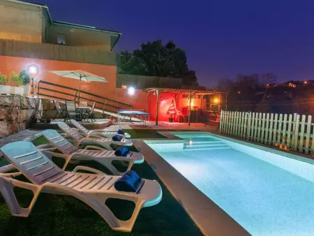 Armonia, Maison 8 personnes à Tordera - Photo 4