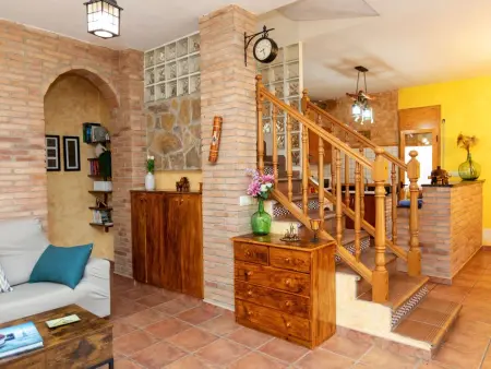 Armonia, Maison 8 personnes à Tordera - Photo 5