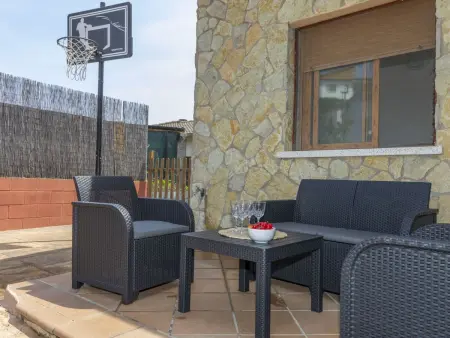 Armonia, Maison 8 personnes à Tordera - Photo 22