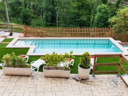Armonia, Maison 8 personnes à Tordera - Photo 24