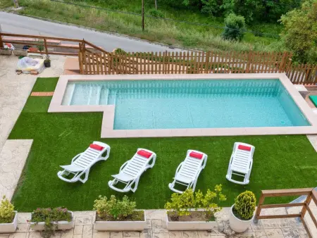 Armonia, Maison 8 personnes à Tordera - Photo 25