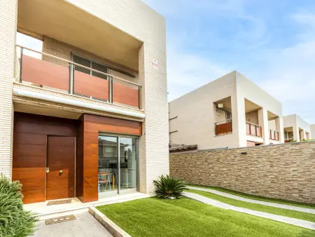 Reig, Maison 4 personnes à Cambrils - Photo 1