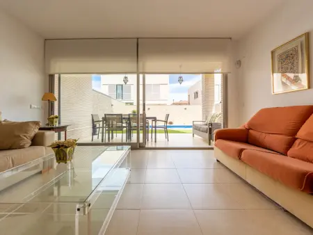 Reig, Maison 4 personnes à Cambrils - Photo 2