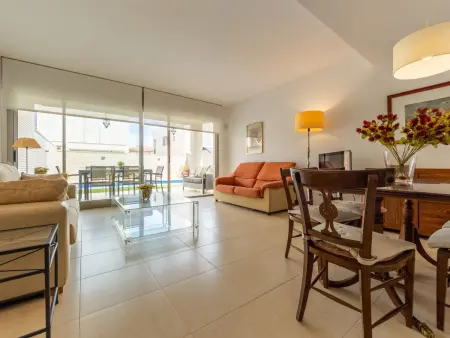 Reig, Maison 4 personnes à Cambrils - Photo 5