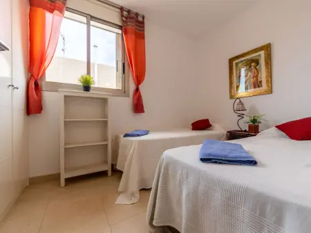 Reig, Maison 4 personnes à Cambrils - Photo 19