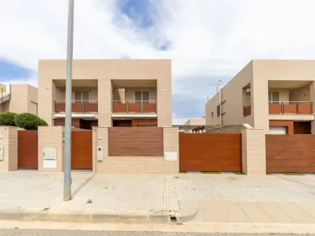 Reig, Maison 4 personnes à Cambrils - Photo 21