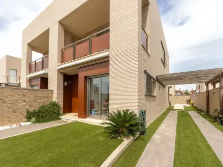 Reig, Maison 4 personnes à Cambrils - Photo 22