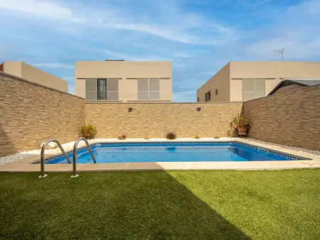 Reig, Maison 4 personnes à Cambrils - Photo 23