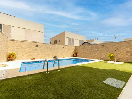 Reig, Maison 4 personnes à Cambrils - Photo 24