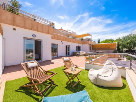 Cima del Mar, Appartement 6 personnes à Pego - Photo 2
