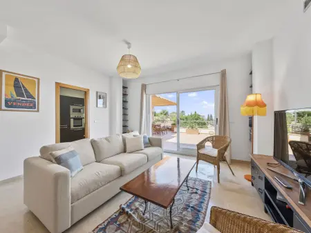 Cima del Mar, Appartement 6 personnes à Pego - Photo 5