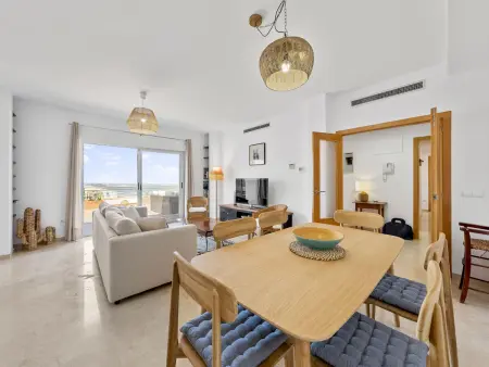 Cima del Mar, Appartement 6 personnes à Pego - Photo 6