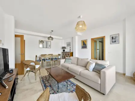 Cima del Mar, Appartement 6 personnes à Pego - Photo 8