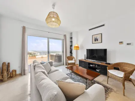 Cima del Mar, Appartement 6 personnes à Pego - Photo 9