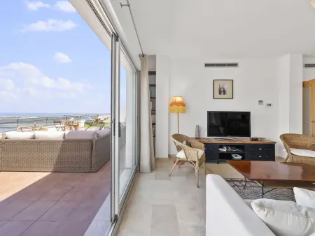Cima del Mar, Appartement 6 personnes à Pego - Photo 10