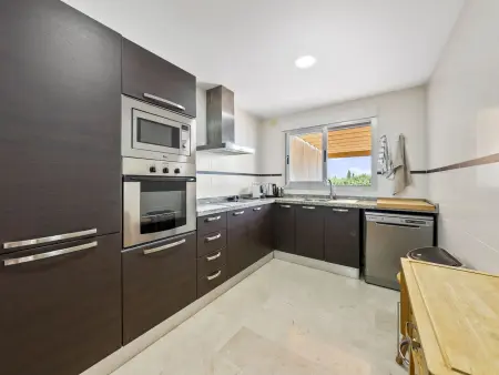 Cima del Mar, Appartement 6 personnes à Pego - Photo 11