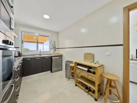 Cima del Mar, Appartement 6 personnes à Pego - Photo 12