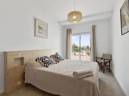 Cima del Mar, Appartement 6 personnes à Pego - Photo 13