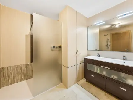 Cima del Mar, Appartement 6 personnes à Pego - Photo 16