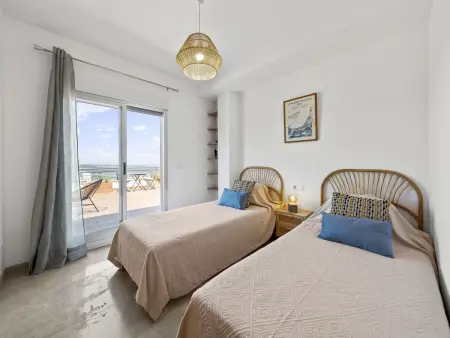Cima del Mar, Appartement 6 personnes à Pego - Photo 17